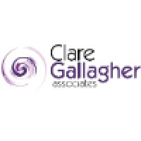 Clare Gallagher Associates Ltd Logo