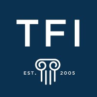 Teaching Fellows Institute Logo