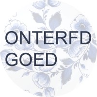 Stichting Onterfd Goed Logo