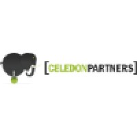 Celedon Partners (Now Ardalyst) Logo