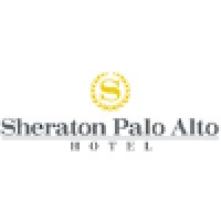Sheraton Palo Alto Logo