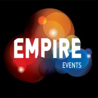 Empire Events & Entertainment Logo