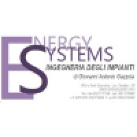 Energy Systems Impianti Logo
