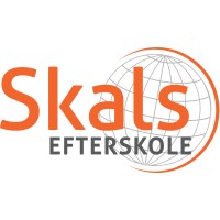 Skals Efterskole Logo