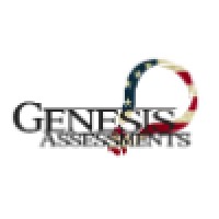 Genesis Assessments LLC Logo