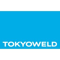 Tokyo Weld Co., Ltd. Logo