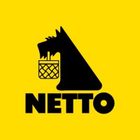 Netto Sverige Logo