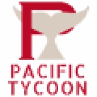 Pacific Tycoon Container Investments Logo