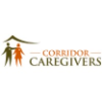 Corridor Caregivers Logo