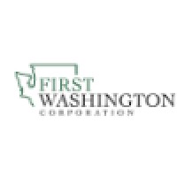 First Washington Corporation Logo