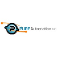 Pure Automation Inc. Logo