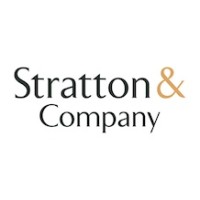 Stratton & Company Logo