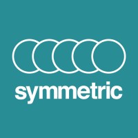 Symmetric ApS Logo