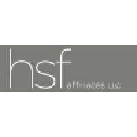 HSF Affiliates LLC Logo