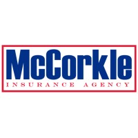 McCorkle Insurance Agency Logo