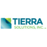 Tierra Solutions, Inc. Logo