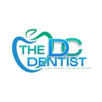 The DC Dentist Logo