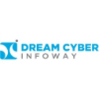 Dream Cyber Infoway Logo