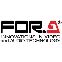 FOR-A COMPANY LIMITED Logo