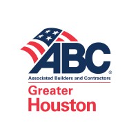 Associated Builders and Contractors of Greater Houston Logo
