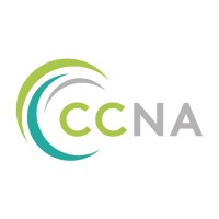 CCNA | Converged Communication Network Applications Logo