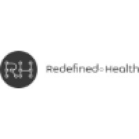 Redefined Health Logo
