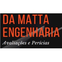 Da Matta Engenharia Logo