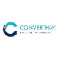 Converthia Logo