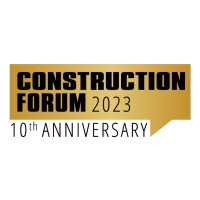 Construction Forum Logo