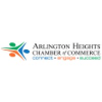Arlington Heights Chamber of Commerce Logo