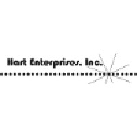 Hart Enterprises, Inc. Logo