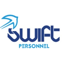 Swift Personnel Limited Logo