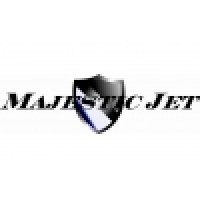 Majestic Jet Logo