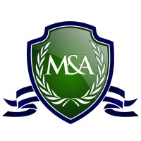 McNulty & Associates, Inc. Logo