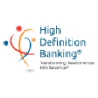 High Definition Banking® Logo