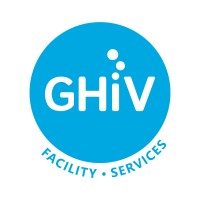 GHiV Facility Services Logo