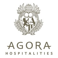 Agora Hospitalities Co., Ltd. Logo