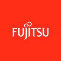 Fujitsu FIP Logo