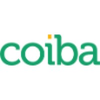Coiba Logo