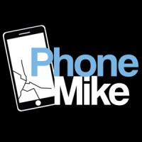 Phone Mike Logo