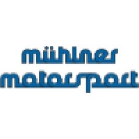 MÜHLNER MOTORSPORT SPRL Logo