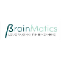 BrainMatics Logo