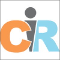 CIR & DeafLINK Logo