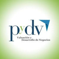 Proyección y Desarrollo de Valor S.C. Logo