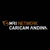 MRINetwork CARICAM ANDINA Logo