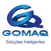Gomaq Soluções Logo