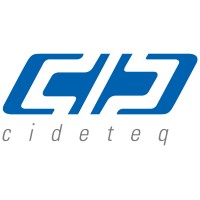 CIDETEQ, SC Logo