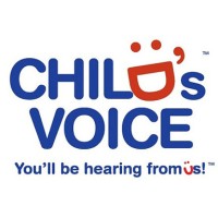 Child’s Voice Logo