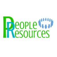 PeopleResources Logo