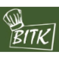 Boyz in the Kitchen Logo